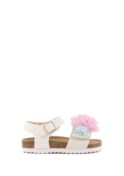 Colors of California - Sandaletto Fiori - Bimba - HC. 2406