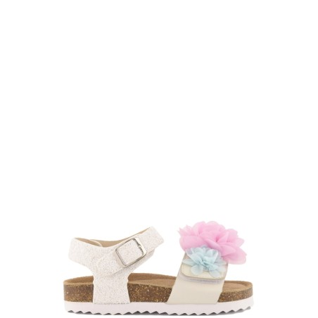 Colors of California - Sandaletto Fiori - Bimba - HC. 2406