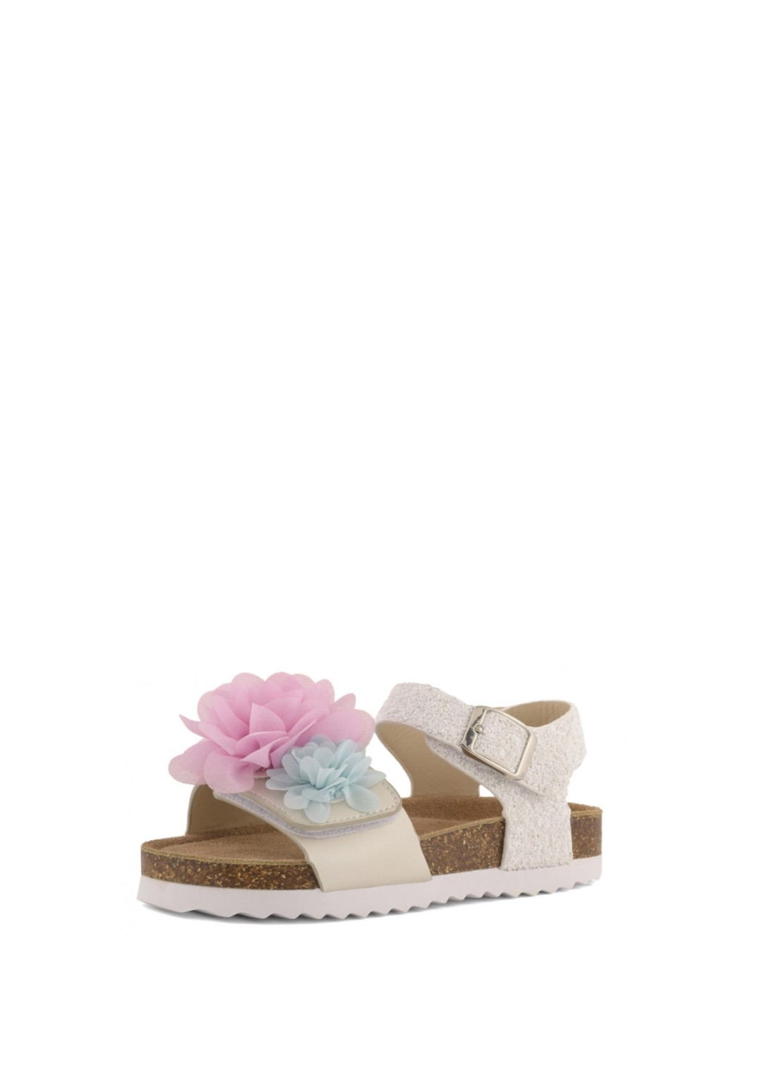 Colors of California - Sandaletto Fiori - Bimba - HC. 2406