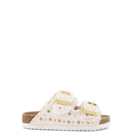 Colors of California - Ciabatta Denim - Bambine e ragazze - HC.2409N