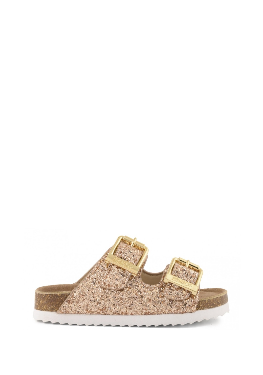 Colors of California - Ciabatta Glitter - Bambine e ragazze - HC.2415 N