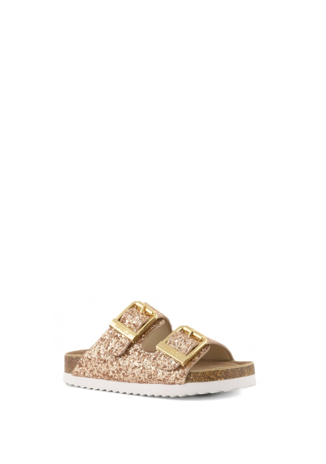 Colors of California - Ciabatta Glitter - Bambine e ragazze - HC.2415 N