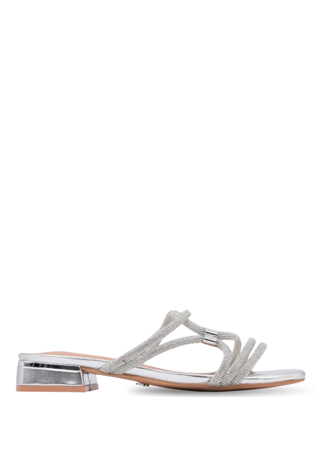 Kharisma - Ciabatta Strass - Donna - 2313
