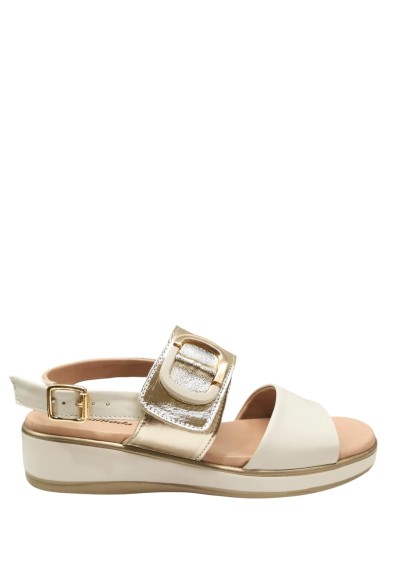 Susimoda - Sandalo 2 Fasce - Donna - A006-304