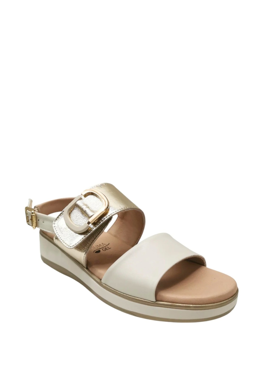 Susimoda - Sandalo 2 Fasce - Donna - A006-304