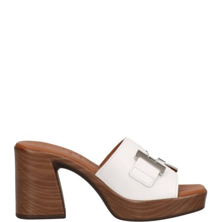 Oh! My Sandals - Zatterone H - Donna - 5930