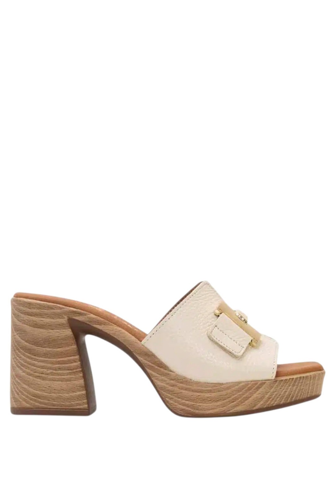 Oh! My Sandals - Zatterone H - Donna - 5930 B