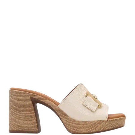 Oh! My Sandals - Zatterone H - Donna - 5930 B