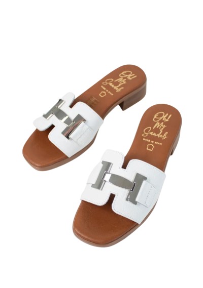 Oh! My Sandals - Accessorio H - Donna - 5890