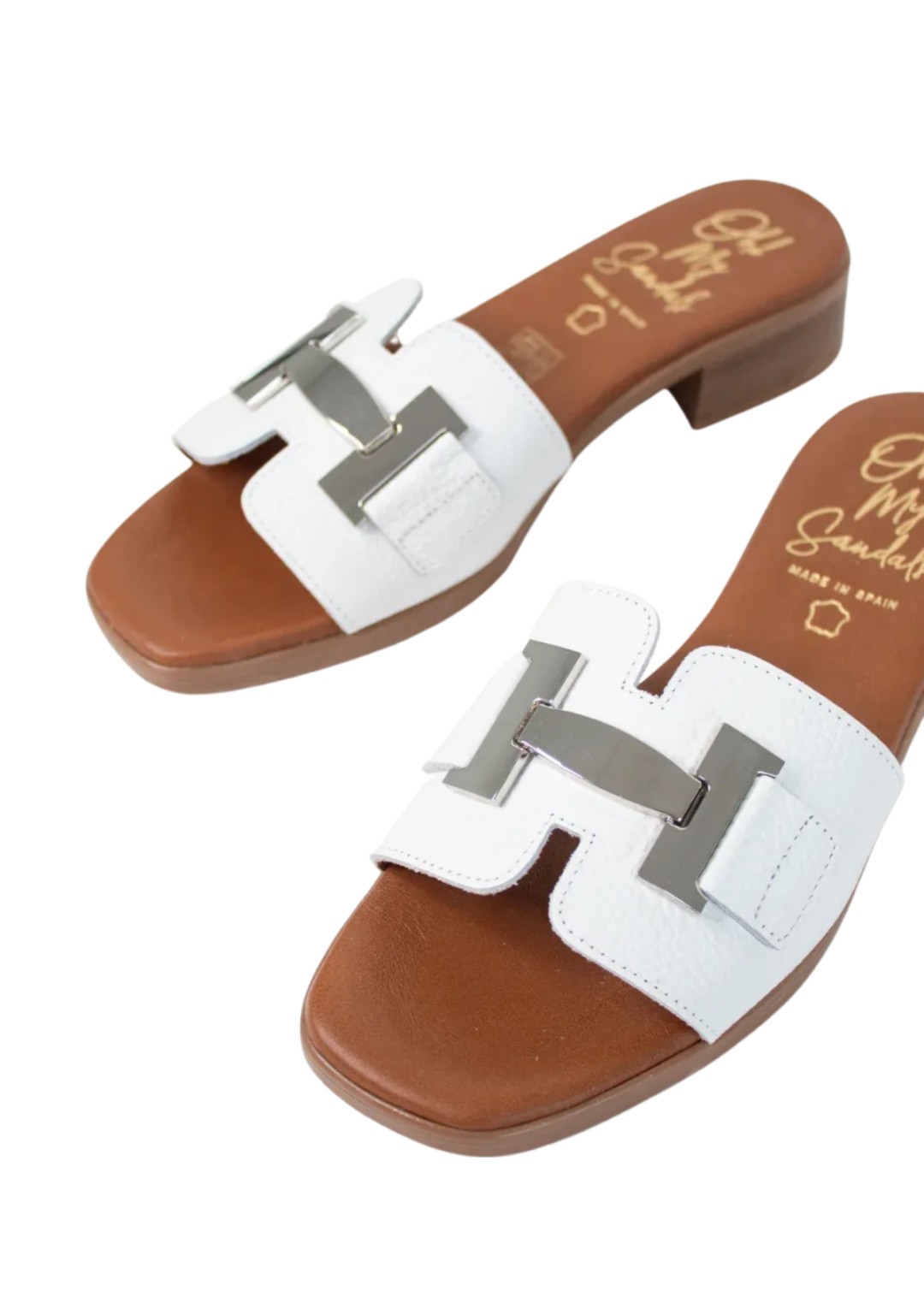 Oh! My Sandals - Accessorio H - Donna - 5890