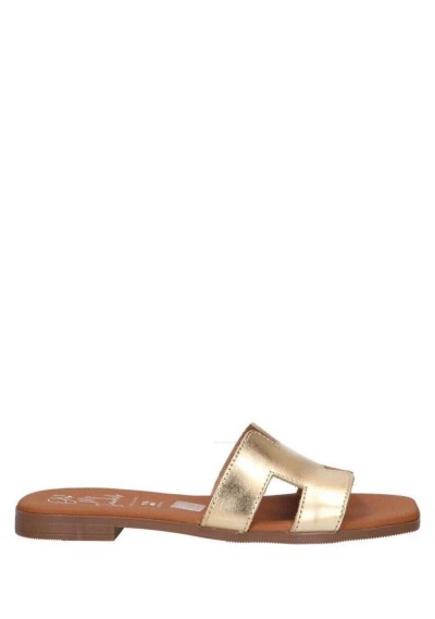 Oh! My Sandals - Ciabatta H - Donna - 5810