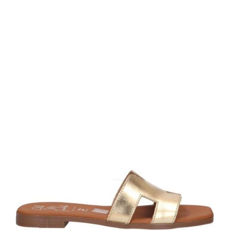 Oh! My Sandals - Ciabatta H - Donna - 5810