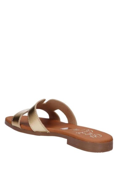 Oh! My Sandals - Ciabatta H - Donna - 5810