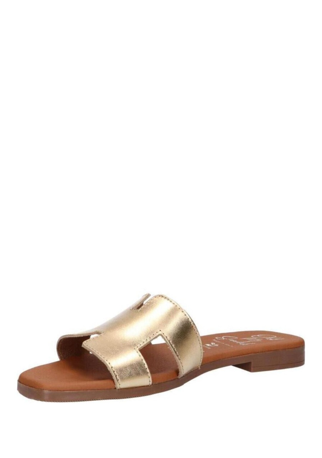 Oh! My Sandals - Ciabatta H - Donna - 5810