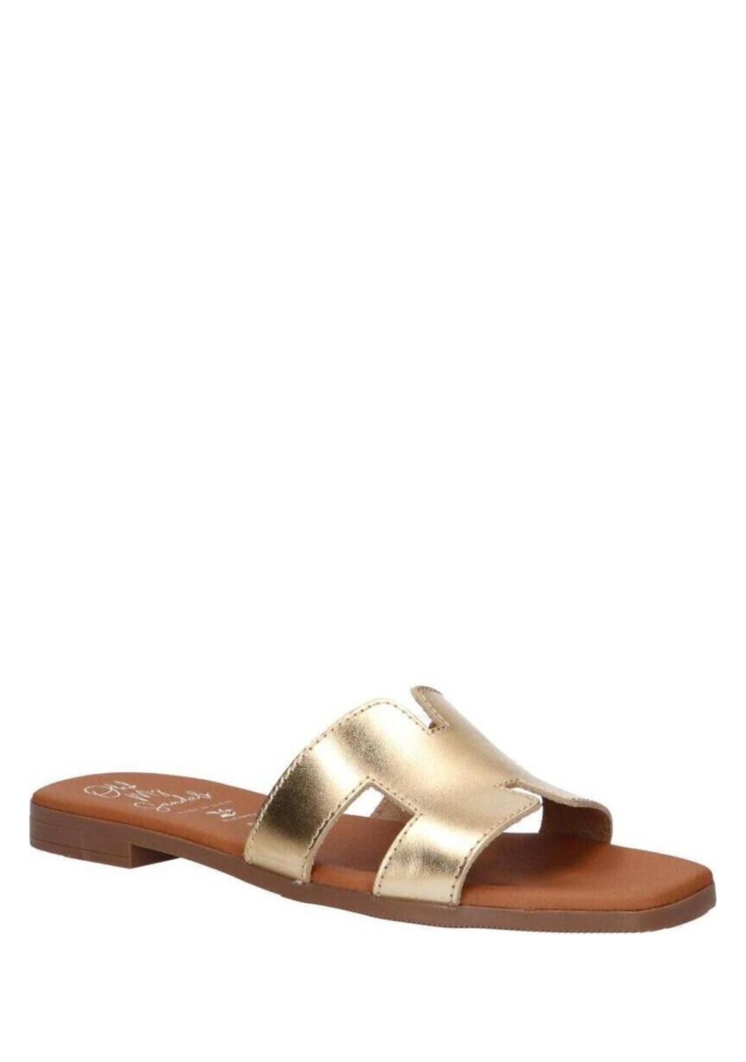 Oh! My Sandals - Ciabatta H - Donna - 5810