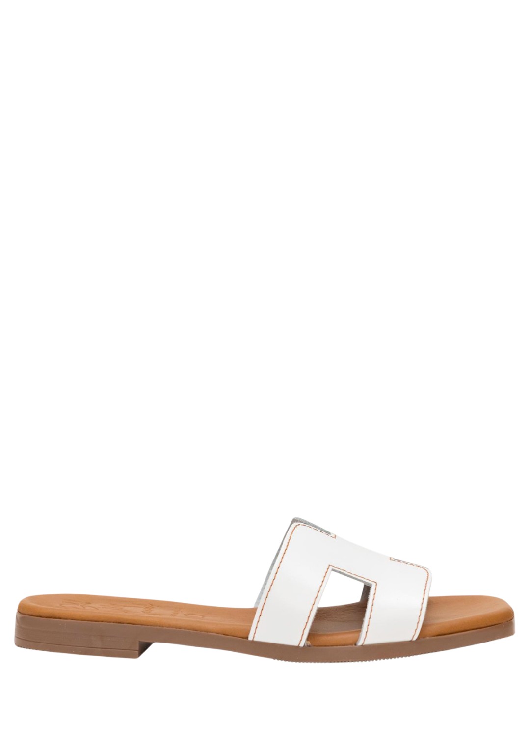 Oh! My Sandals - Ciabatta H - Donna - 5810 B