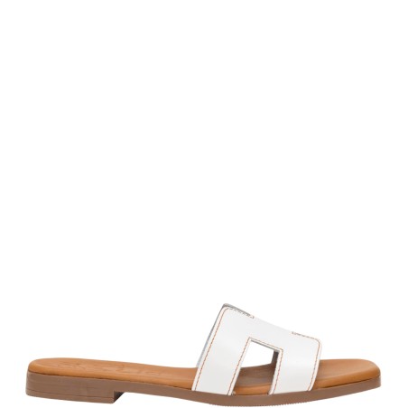 Oh! My Sandals - Ciabatta H - Donna - 5810 B