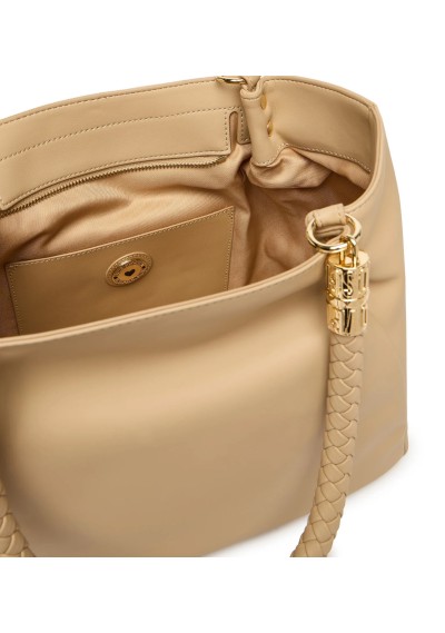 LOVE MOSCHINO - Shopper Logo - Donna - JC4225PP0OKA0209