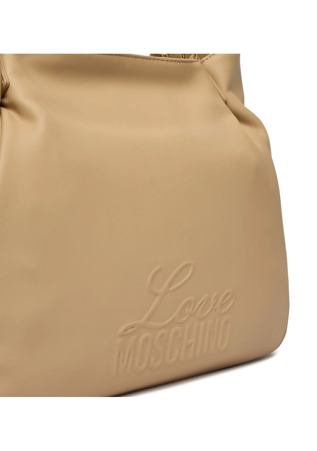 LOVE MOSCHINO - Shopper Logo - Donna - JC4225PP0OKA0209