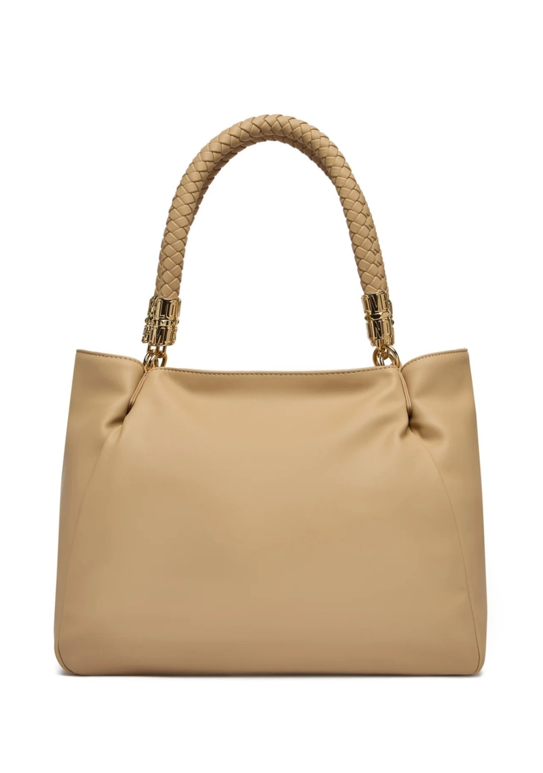 LOVE MOSCHINO - Shopper Logo - Donna - JC4225PP0OKA0209