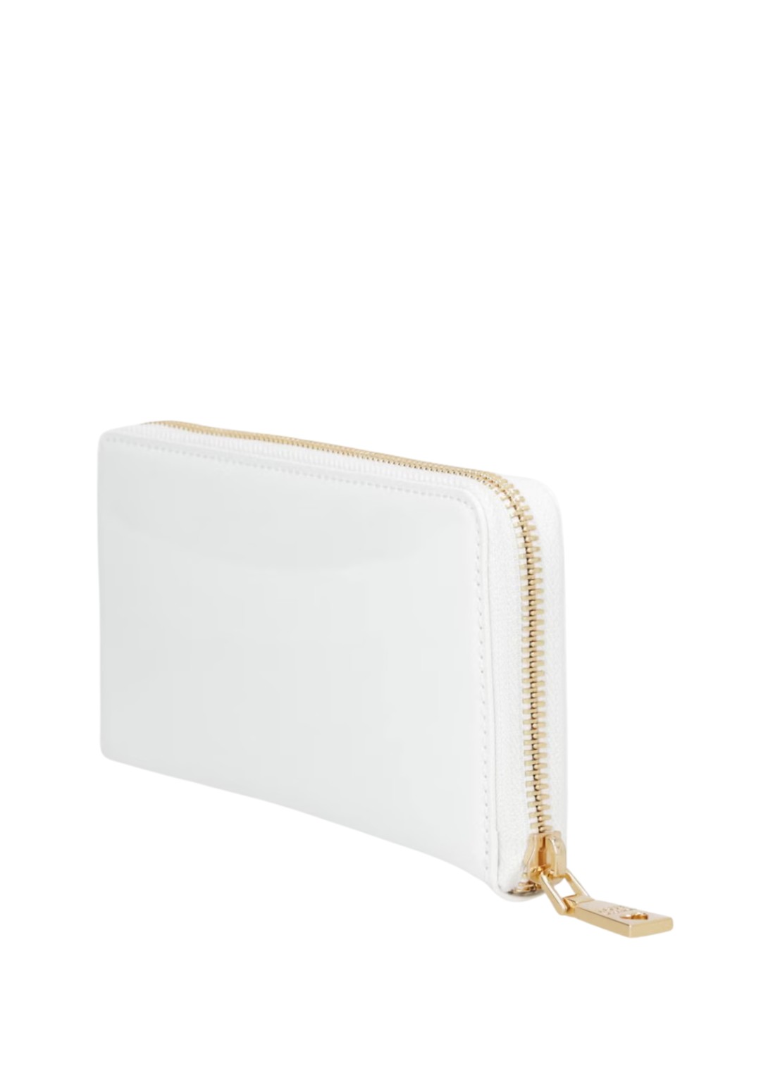 LOVE MOSCHINO - Portafoglio Logo - Donna - JC5513PP0OKE0100