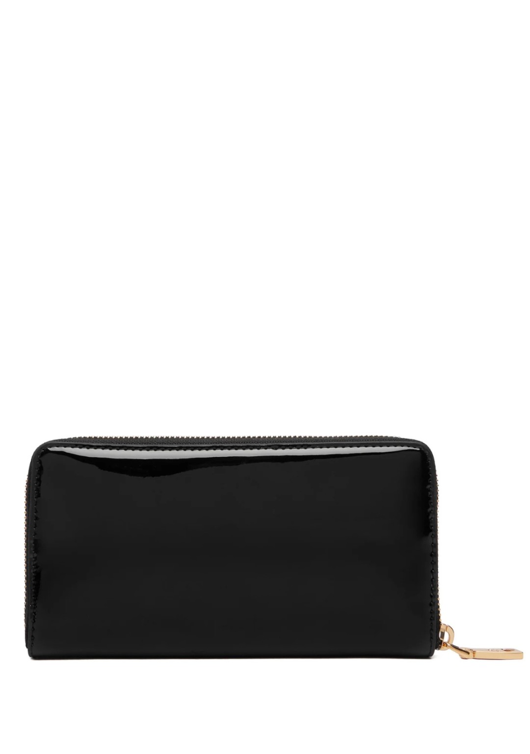 LOVE MOSCHINO - Portafoglio Logo - Donna - JC5513PP0OKE0000