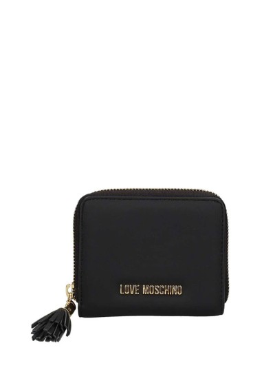 LOVE MOSCHINO - Mini Patta Zip - Donna - JC5689PP0OKD0000