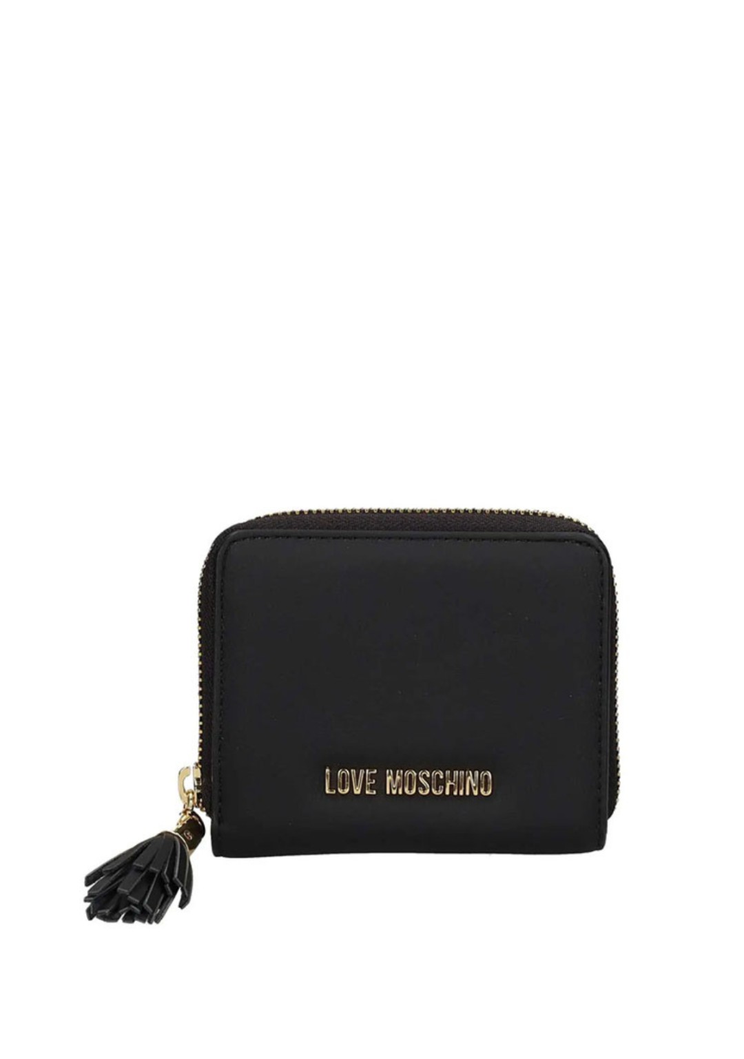 LOVE MOSCHINO - Mini Patta Zip - Donna - JC5689PP0OKD0000