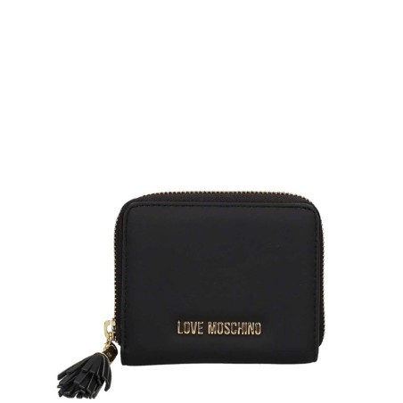 LOVE MOSCHINO - Mini Patta Zip - Donna - JC5689PP0OKD0000