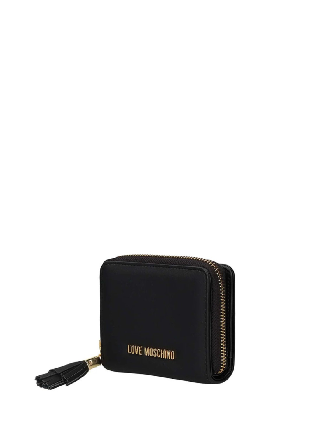 LOVE MOSCHINO - Mini Patta Zip - Donna - JC5689PP0OKD0000