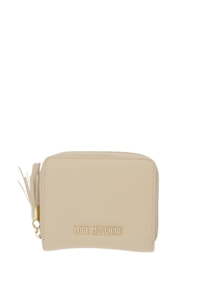 LOVE MOSCHINO - Mini Patta Zip - Donna - JC5689PP0OKD0110