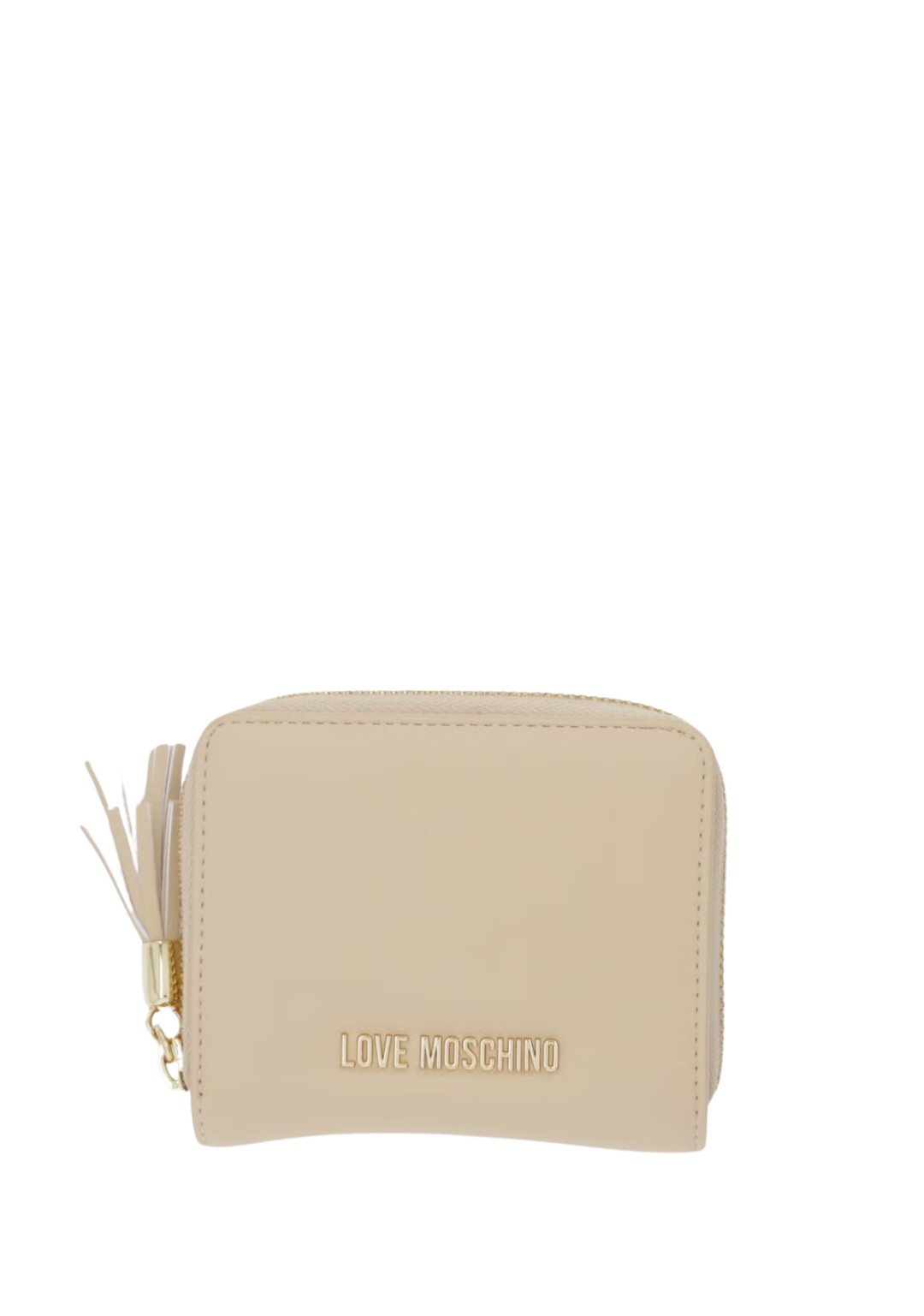 LOVE MOSCHINO - Mini Patta Zip - Donna - JC5689PP0OKD0110