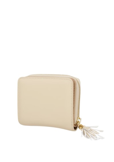 LOVE MOSCHINO - Mini Patta Zip - Donna - JC5689PP0OKD0110