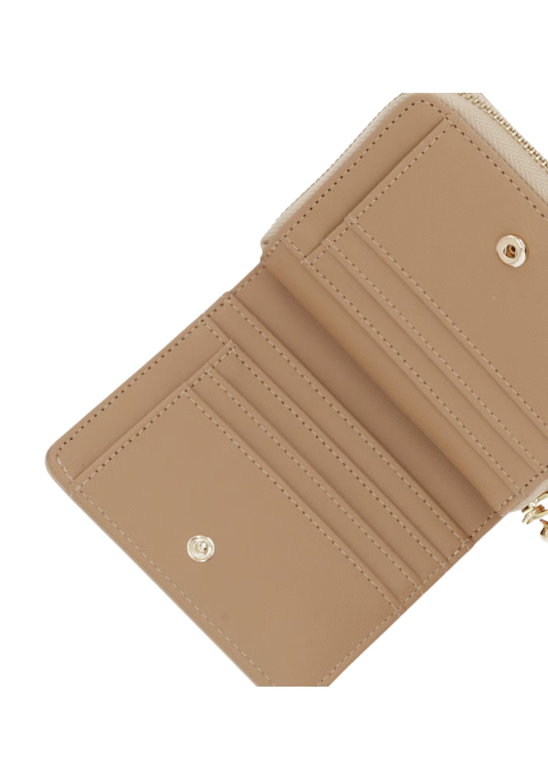 LOVE MOSCHINO - Mini Patta Zip - Donna - JC5689PP0OKD0110