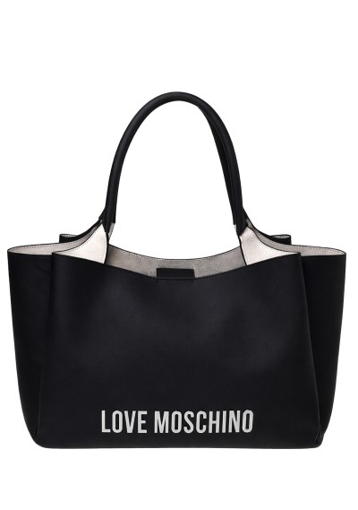 LOVE MOSCHINO - 3 Scomp. Arg, - Donna - JC4107PP1OKD000B