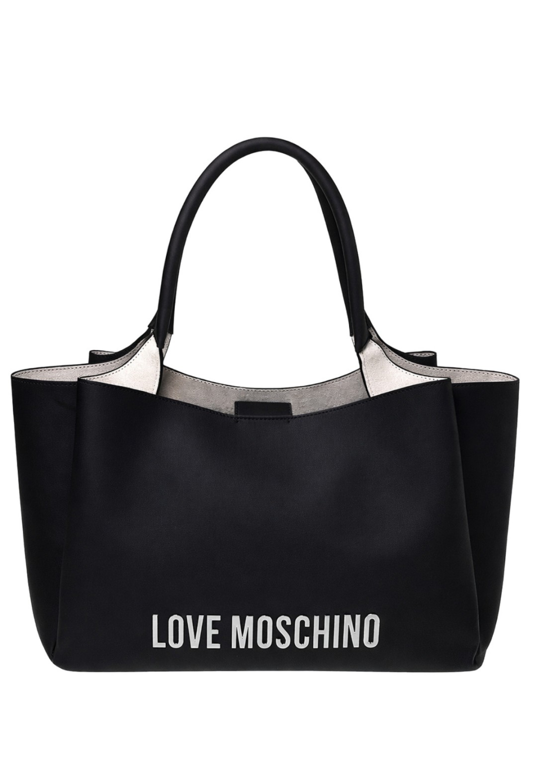 LOVE MOSCHINO - 3 Scomp. Arg, - Donna - JC4107PP1OKD000B
