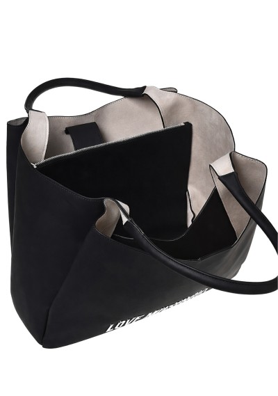 LOVE MOSCHINO - 3 Scomp. Arg, - Donna - JC4107PP1OKD000B