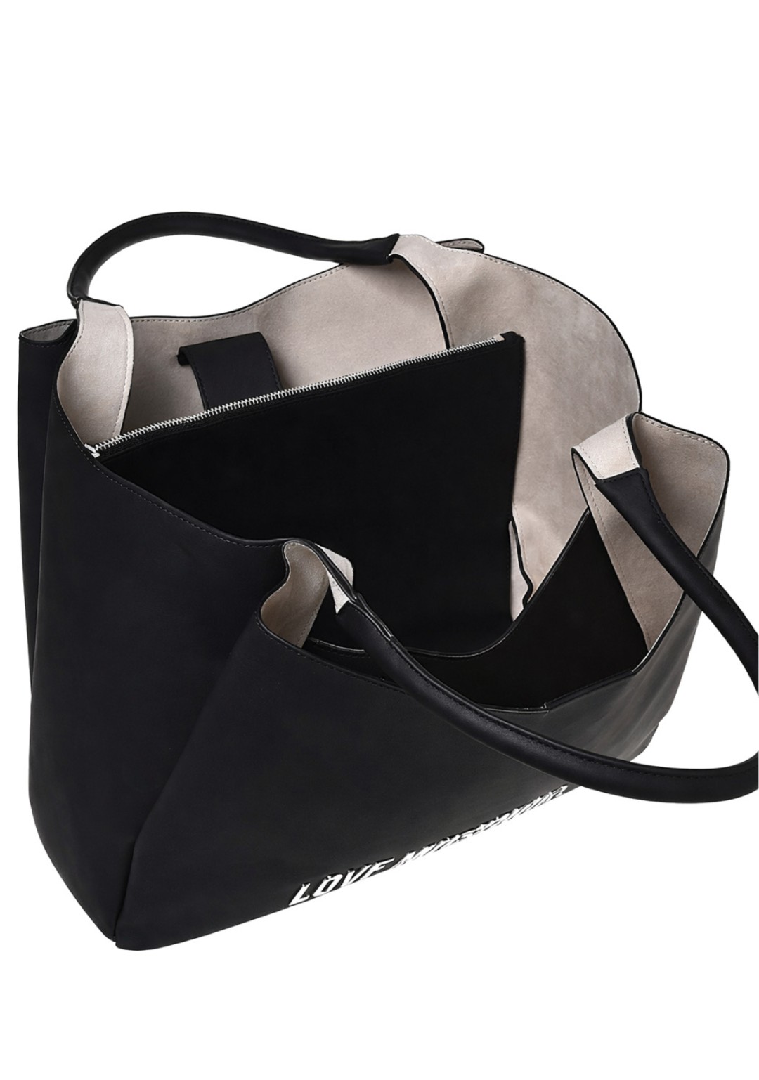 LOVE MOSCHINO - 3 Scomp. Arg, - Donna - JC4107PP1OKD000B