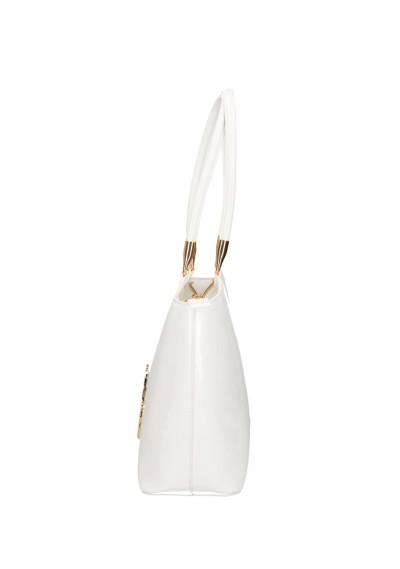 LOVE MOSCHINO - Shopper Logo - Donna - JC4247PP0OKE110A
