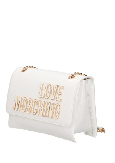 LOVE MOSCHINO - Borsa patta logo - Donna - JC4246PP0OKE110A