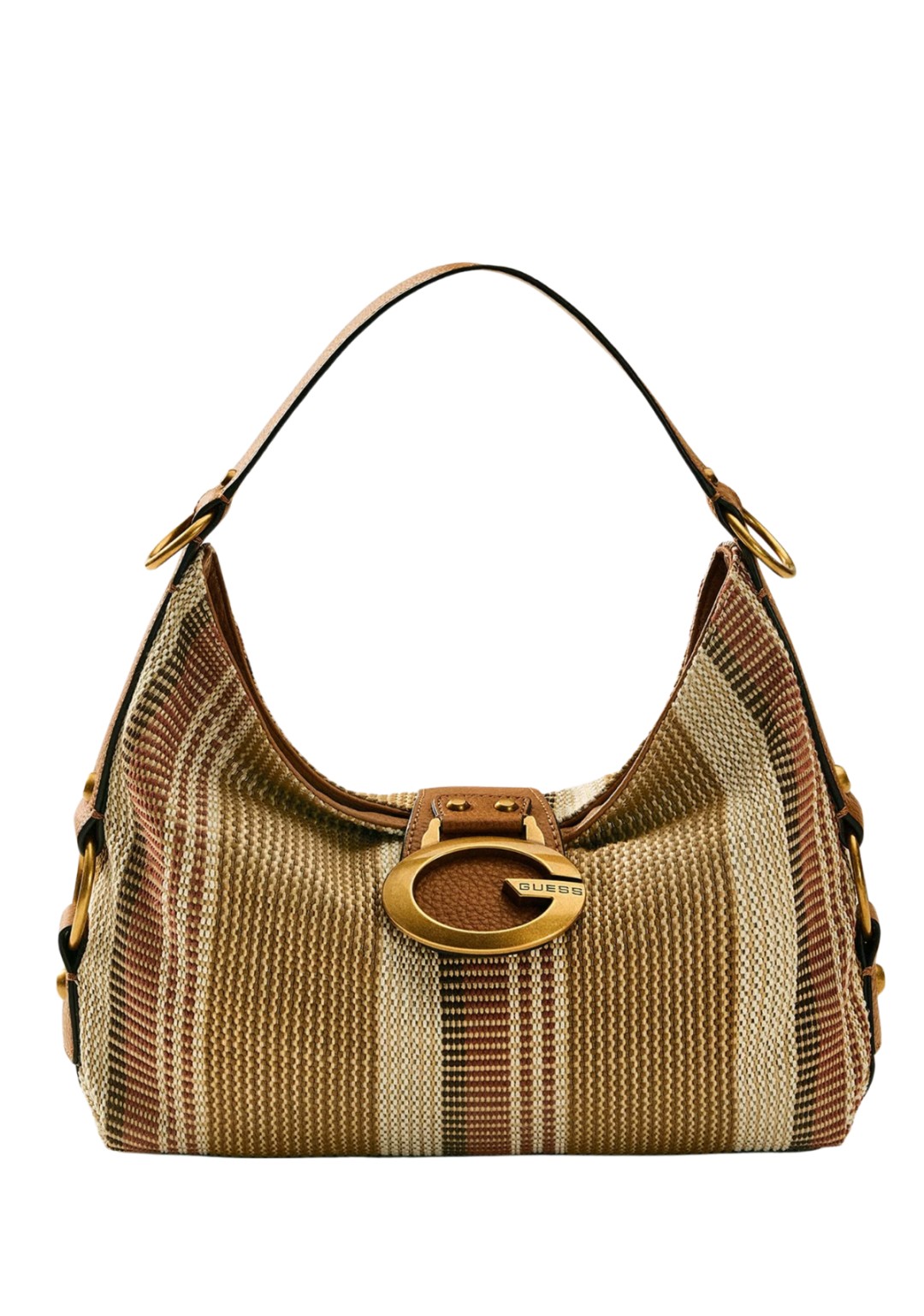 Guess - Borsa a Spalla - Donna - CAMADEN AB930818