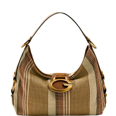 Guess - Borsa a Spalla - Donna - CAMADEN AB930818
