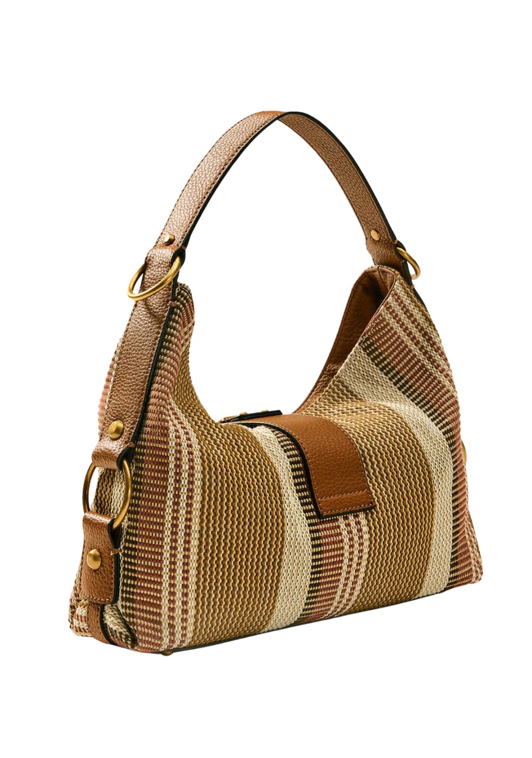 Guess - Borsa a Spalla - Donna - CAMADEN AB930818