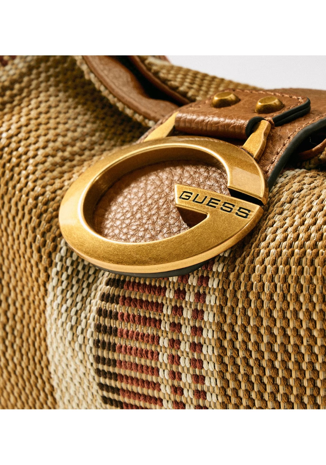 Guess - Borsa a Spalla - Donna - CAMADEN AB930818