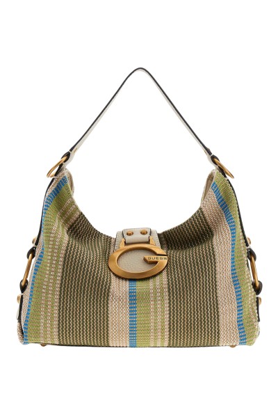 Guess - Borsa a Spalla - Donna - CAMADEN AB930818 V