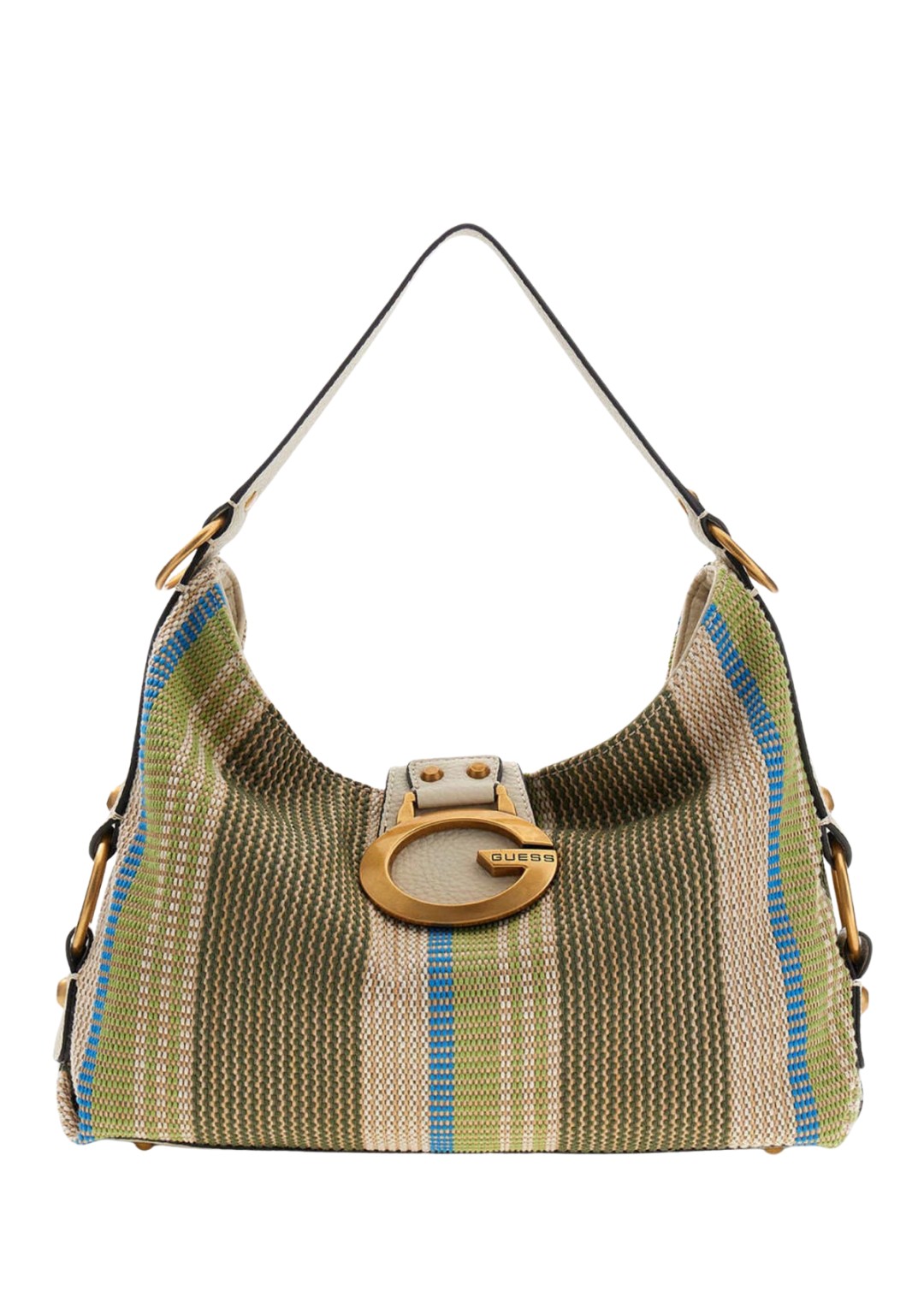 Guess - Borsa a Spalla - Donna - CAMADEN AB930818 V