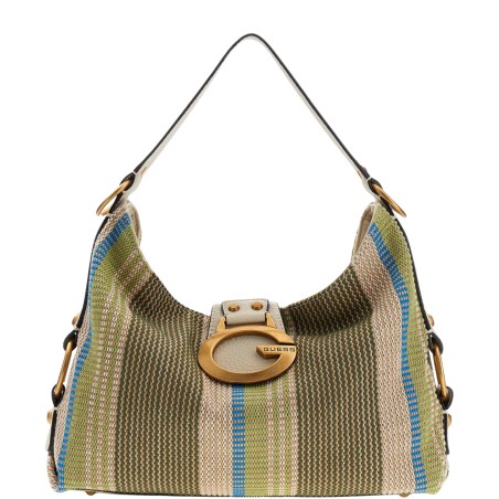 Guess - Borsa a Spalla - Donna - CAMADEN AB930818 V