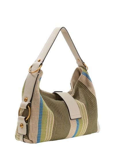 Guess - Borsa a Spalla - Donna - CAMADEN AB930818 V