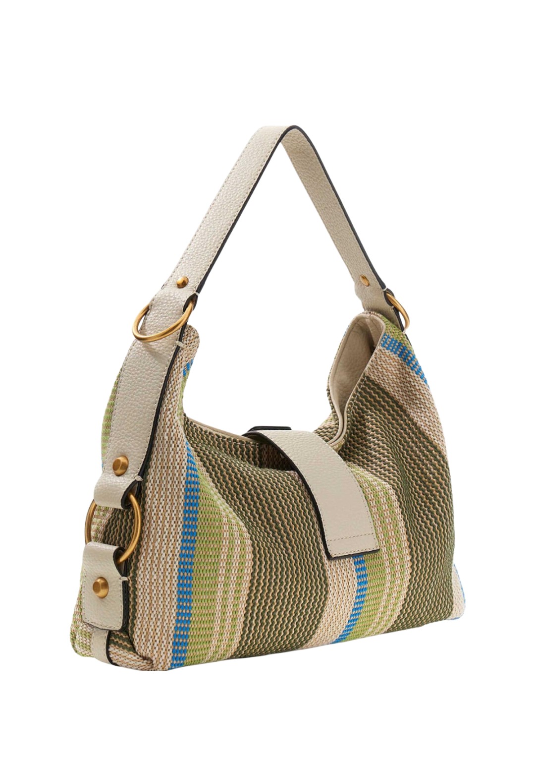 Guess - Borsa a Spalla - Donna - CAMADEN AB930818 V