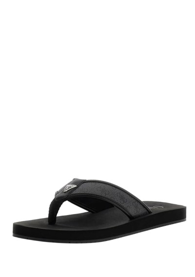 Guess - Infradito logato - Uomo - FMJDINFAL21